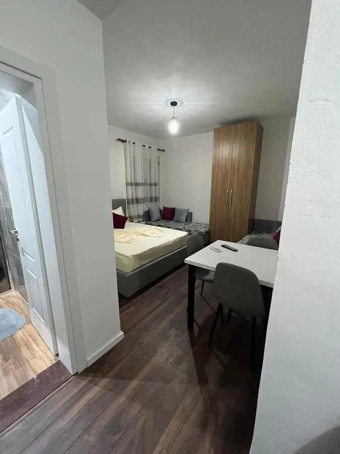 Victoria Houses, Vlore Albania 0*,  알바니아
