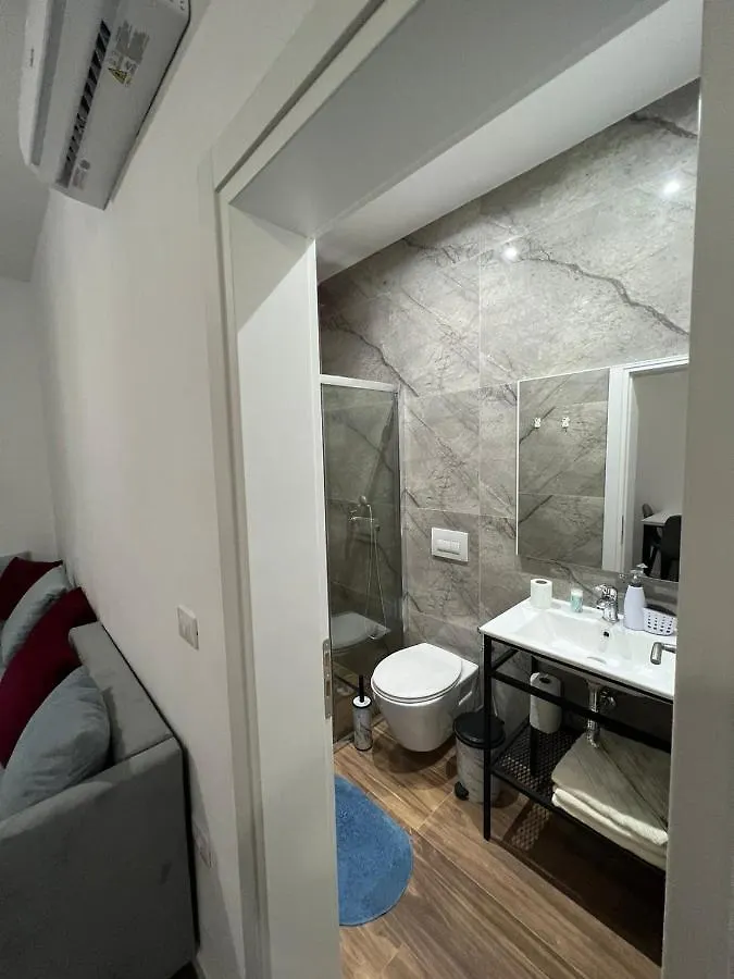 게스트하우스 Victoria Houses, Vlore Albania