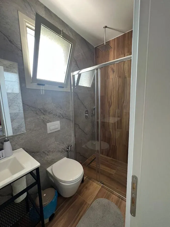 Victoria Houses, Vlore Albania 0*,