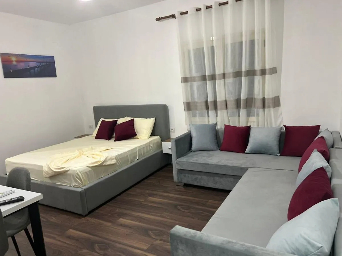Victoria Houses, Vlore Albania 0*,
