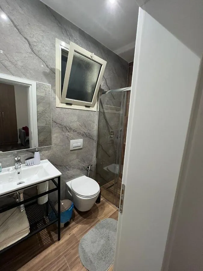 Victoria Houses, Vlore Albania