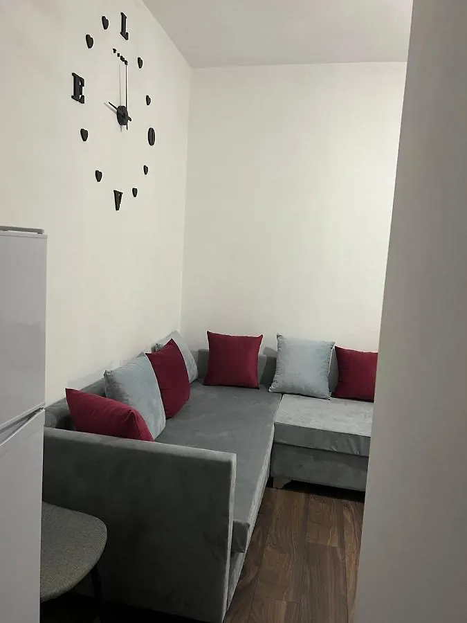 Victoria Houses, Vlore Albania 게스트하우스