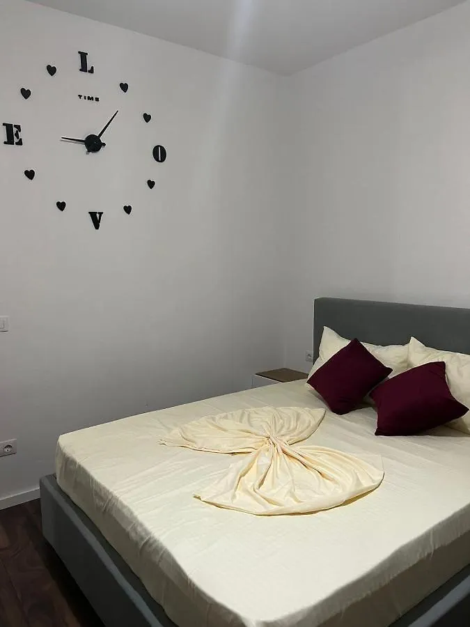 Victoria Houses, Vlore Albania 게스트하우스