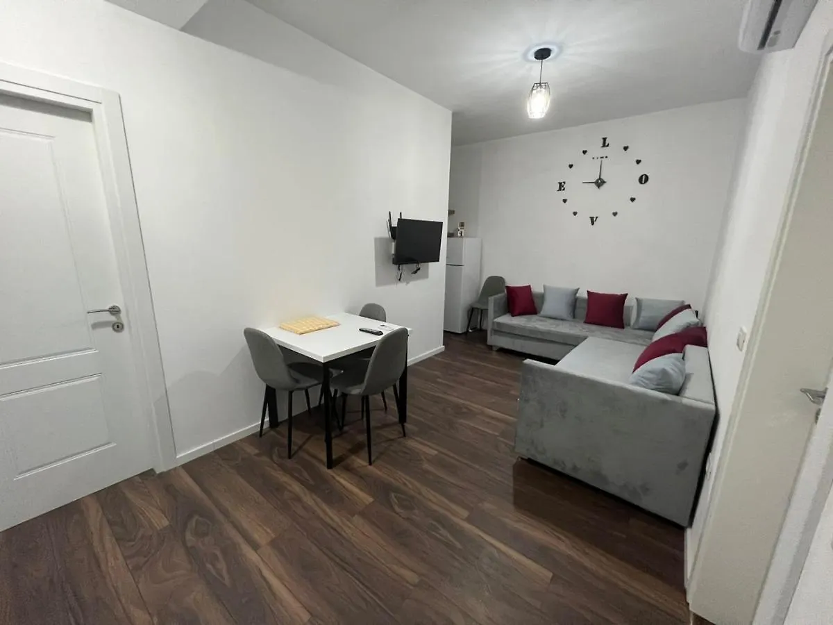 게스트하우스 Victoria Houses, Vlore Albania 알바니아