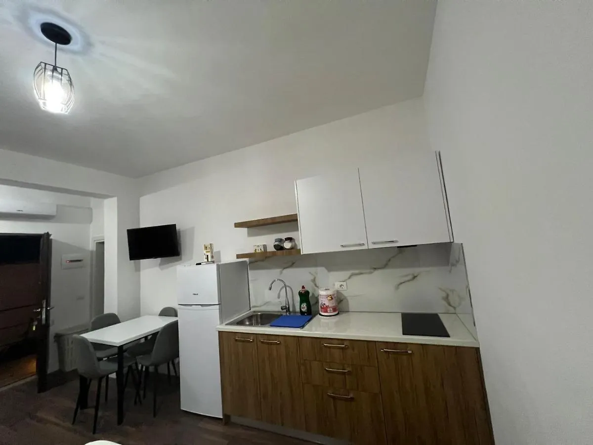 Victoria Houses, Vlore Albania