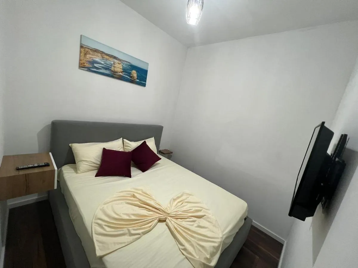 게스트하우스 Victoria Houses, Vlore Albania